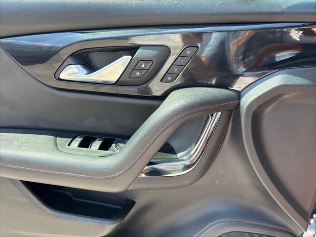 2023 Chevrolet Blazer AWD RS