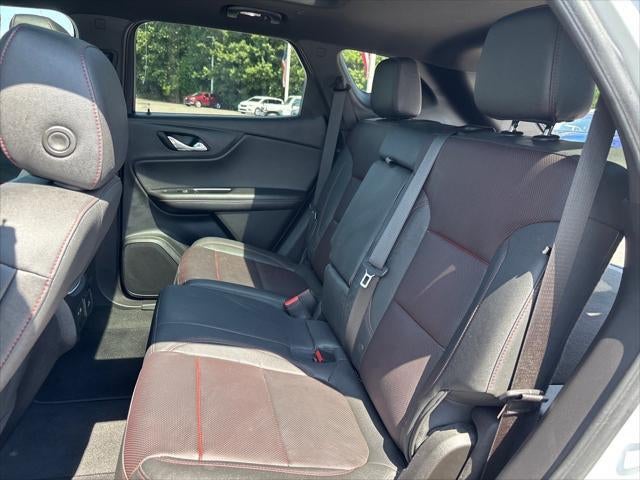 2023 Chevrolet Blazer AWD RS