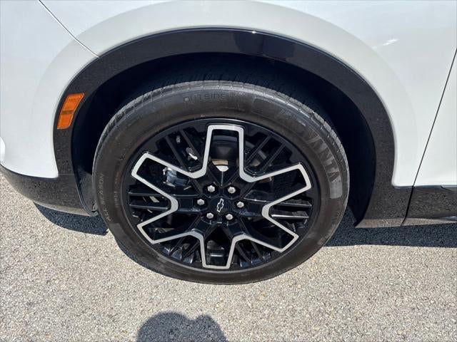 2023 Chevrolet Blazer AWD RS