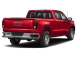 2024 GMC Sierra 1500 4WD Crew Cab Short Box AT4