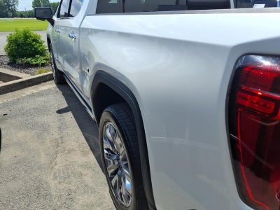 2024 GMC Sierra 1500 4WD Crew Cab Short Box Denali