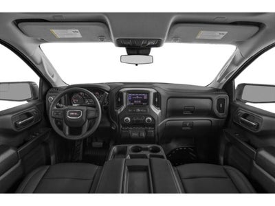 2024 GMC Sierra 1500 4WD Crew Cab Short Box Denali