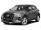 2021 Nissan Kicks S Xtronic CVT