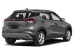2021 Nissan Kicks S Xtronic CVT