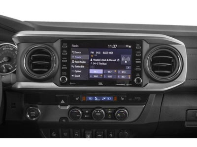 2021 Toyota Tacoma Limited