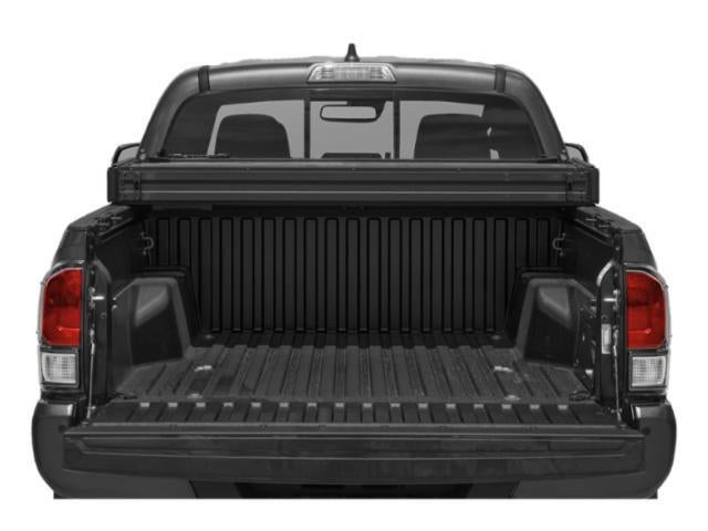 2021 Toyota Tacoma Limited