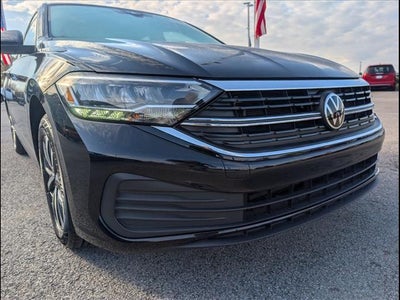 2024 Volkswagen Jetta 1.5T S