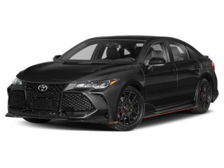 2021 Toyota Avalon TRD