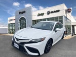 2024 Toyota Camry SE Nightshade