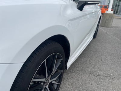 2024 Toyota Camry SE Nightshade