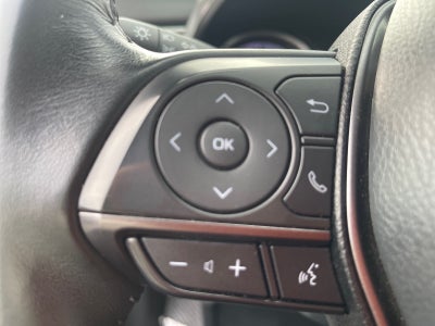 2024 Toyota Camry SE Nightshade