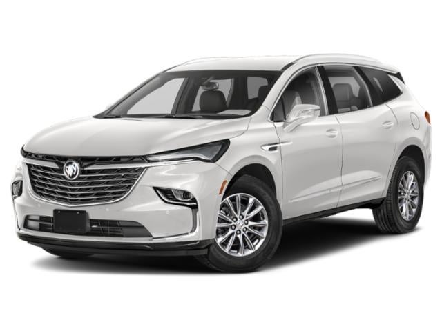2023 Buick Enclave Essence FWD