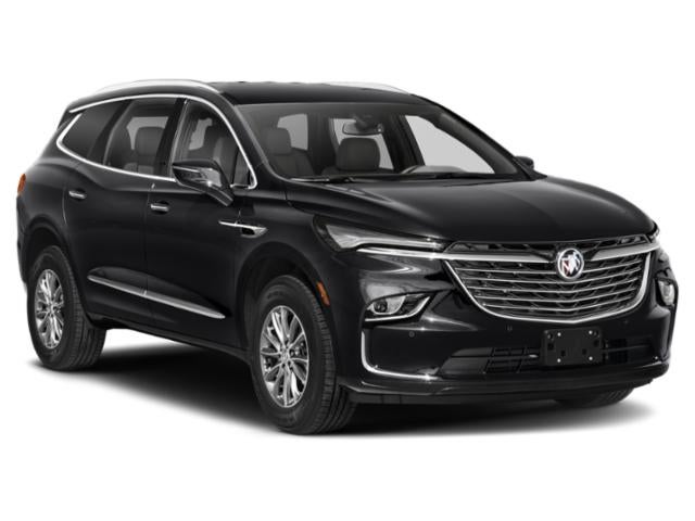 2023 Buick Enclave Essence FWD