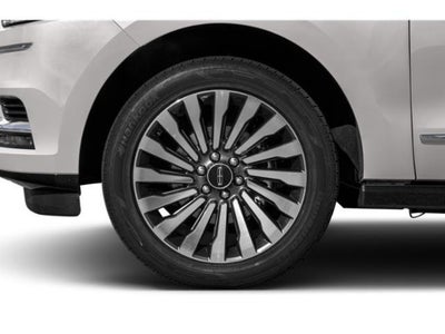 2020 Lincoln Navigator Reserve L