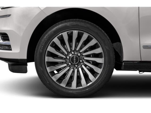 2020 Lincoln Navigator Reserve L