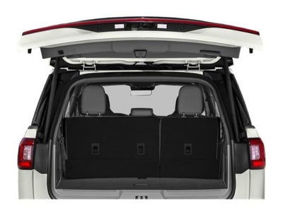 2020 Lincoln Navigator Reserve L