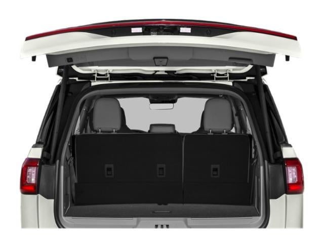 2020 Lincoln Navigator Reserve L
