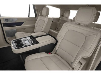2020 Lincoln Navigator Reserve L