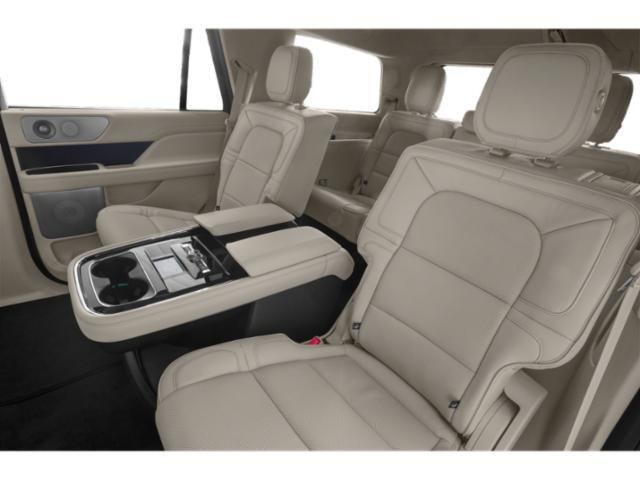 2020 Lincoln Navigator Reserve L