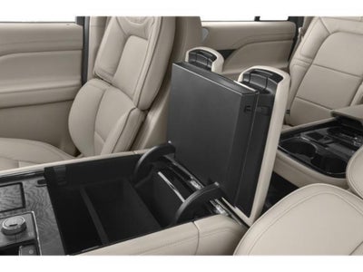 2020 Lincoln Navigator Reserve L