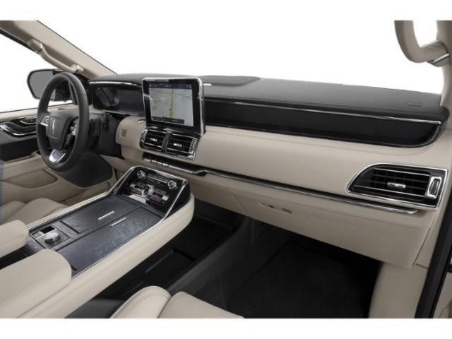 2020 Lincoln Navigator Reserve L