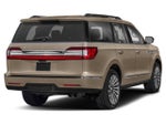 2020 Lincoln Navigator Reserve L