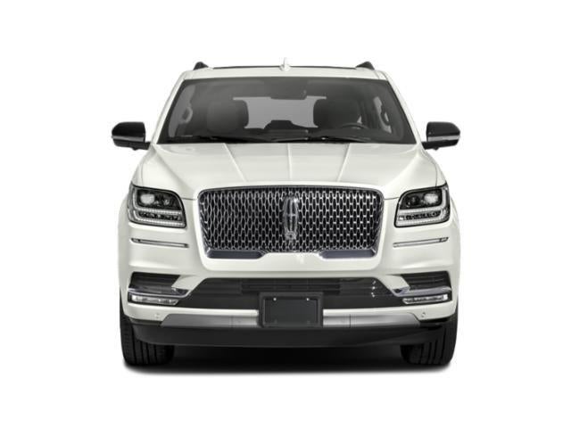 2020 Lincoln Navigator Reserve L