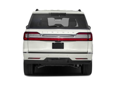 2020 Lincoln Navigator Reserve L