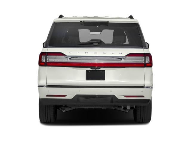 2020 Lincoln Navigator Reserve L