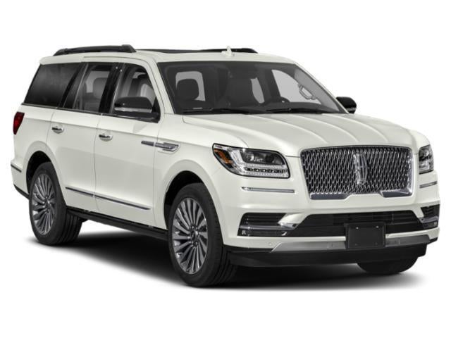 2020 Lincoln Navigator Reserve L