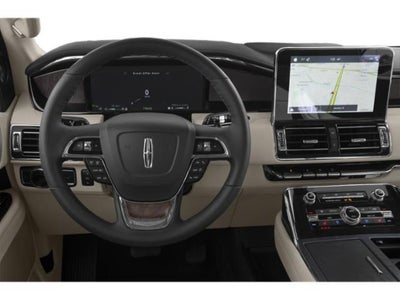 2020 Lincoln Navigator Reserve L