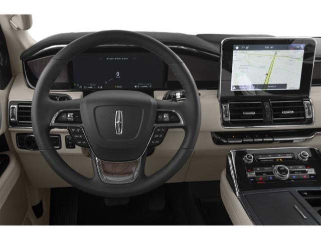 2020 Lincoln Navigator Reserve L