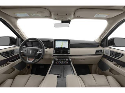 2020 Lincoln Navigator Reserve L