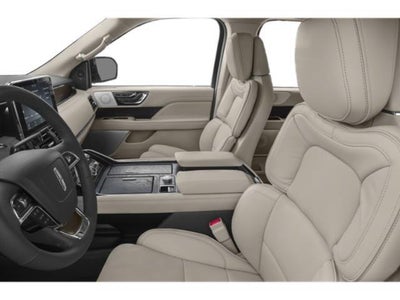 2020 Lincoln Navigator Reserve L