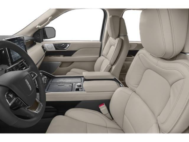 2020 Lincoln Navigator Reserve L