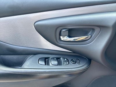 2023 Nissan Murano SV FWD