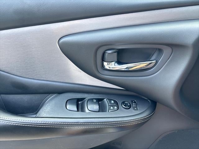 2023 Nissan Murano SV FWD