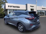 2023 Nissan Murano SV FWD
