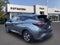 2023 Nissan Murano SV FWD