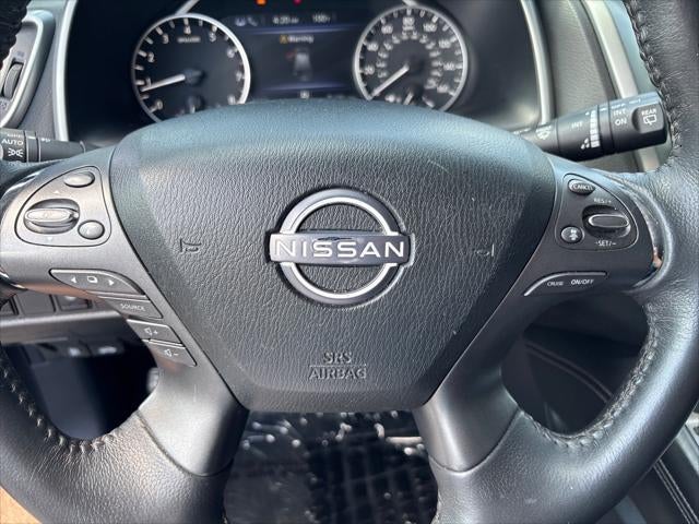 2023 Nissan Murano SV FWD
