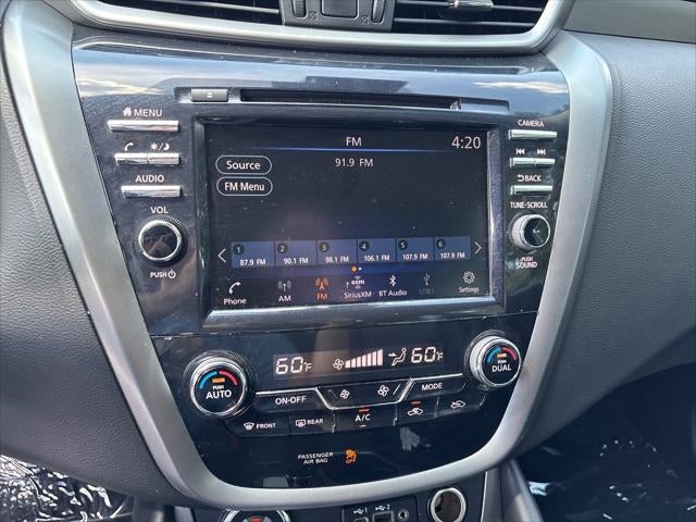 2023 Nissan Murano SV FWD