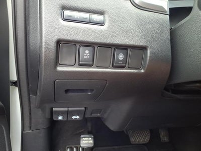 2024 Nissan Murano SV Intelligent AWD