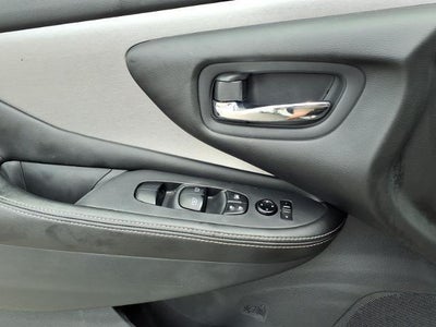 2024 Nissan Murano SV Intelligent AWD