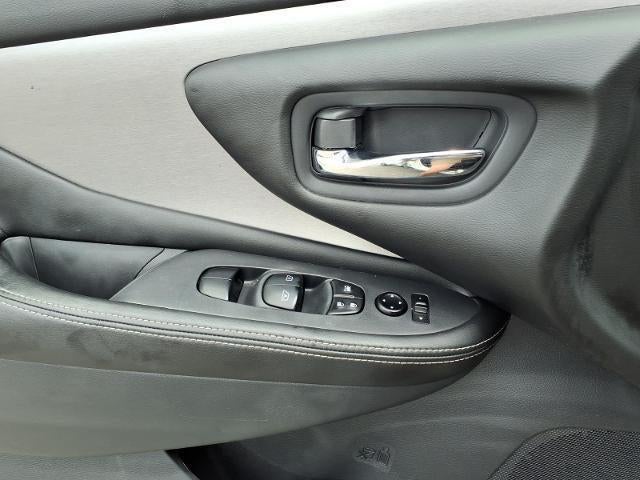 2024 Nissan Murano SV Intelligent AWD