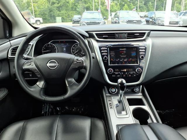 2024 Nissan Murano SV Intelligent AWD