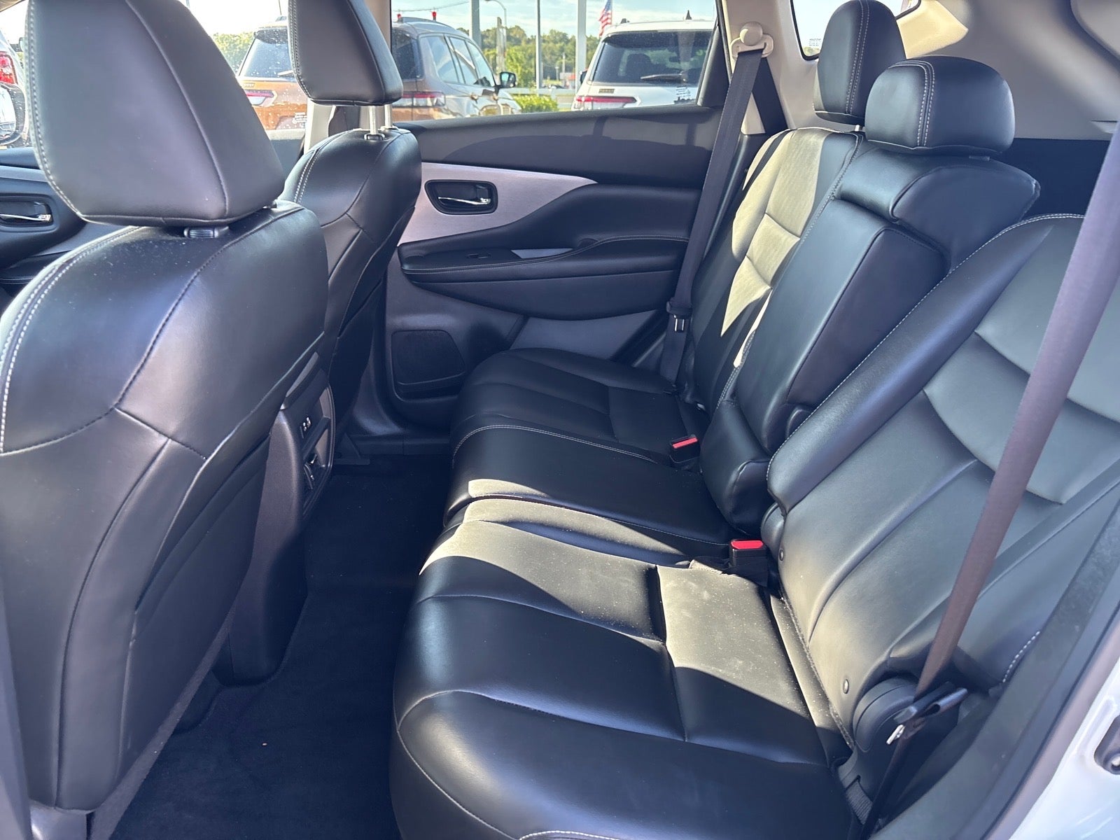 2024 Nissan Murano SV Intelligent AWD