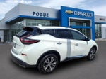 2024 Nissan Murano SV Intelligent AWD