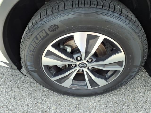 2024 Nissan Murano SV Intelligent AWD