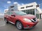 2017 Nissan Murano SV