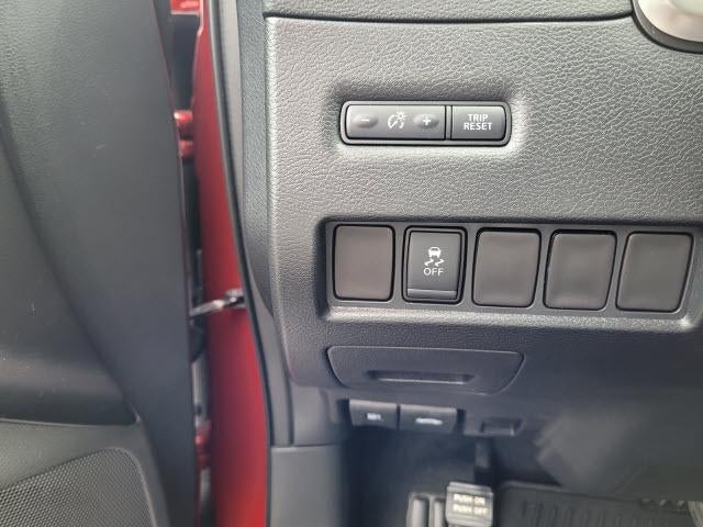 2017 Nissan Murano SV